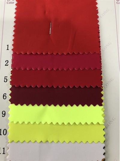 GZ-JNWI  619  尼龍面料 背囊/雨衣面料 側面照